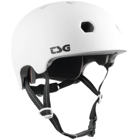 SKA750123SWH TSG Evolution Meta Solid Color Satin White Skatehelm | Stunt Helm | Größenverstellbar | 48-63cm Stunt Skatehelm Skate helmet Skatehelm Kopf Rennhelm Fahrradhelm Radhelm Bike Helm Stunt Helm Skatehelm Stunt Skatehelm Größenverstellbar protectors skate helmet aggressive helmet wind helmet skatehelm surzhelm radhelm fahrradhelm sporthelm schutzhelm Skate Schützer Inliner Schützer Schutzausrüstung Fingerschutz Handschuhe inline skating inliner inlineksaten rollerbladen rollerskaten Inlineskates Rol