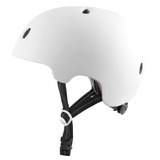 SKA750123SWH TSG Evolution Meta Solid Color Satin White Skatehelm | Stunt Helm | Größenverstellbar | 48-63cm Stunt Skatehelm Skate helmet Skatehelm Kopf Rennhelm Fahrradhelm Radhelm Bike Helm Stunt Helm Skatehelm Stunt Skatehelm Größenverstellbar protectors skate helmet aggressive helmet wind helmet skatehelm surzhelm radhelm fahrradhelm sporthelm schutzhelm Skate Schützer Inliner Schützer Schutzausrüstung Fingerschutz Handschuhe inline skating inliner inlineksaten rollerbladen rollerskaten Inlineskates Rol