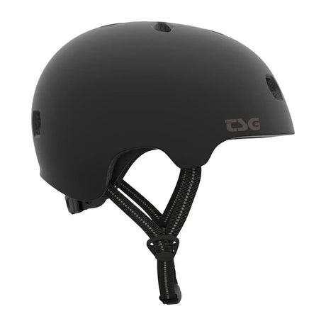 SKA750123SBL TSG Evolution Meta Solid Color Satin Black Skatehelm | Stunt Helm | 54-61cm | Stunt Skatehelm Skatehelm Kopf Rennhelm Fahrradhelm Radhelm Bike Helm Stunt Helm Skatehelm Stunt Skatehelm Größenverstellbar protectors skate helmet aggressive helmet wind helmet skatehelm surzhelm radhelm fahrradhelm sporthelm schutzhelm Skate Schützer Inliner Schützer Schutzausrüstung Fingerschutz Handschuhe inline skating inliner inlineksaten rollerbladen rollerskaten Inlineskates Rollerblades Fitness Skates Slalom