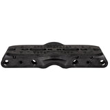 SKA800055 KIZER Soulframe 65 Superfluid Black Frames | UFS | Antirocker + Flat Rahmen Inliner Sport Skates Sport Inliner Rollerblades Rollerblading Lörrach Freiburg Basel Inliner Skateschule und Skateshop Weil am Rhein SkaMiDan Deutschland Germany
