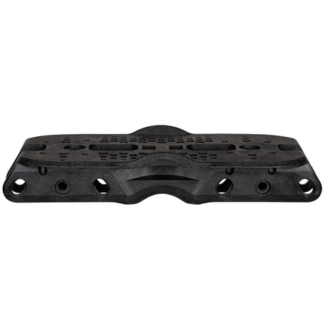 SKA800055 KIZER Soulframe 65 Superfluid Black Frames | UFS | Antirocker + Flat Rahmen Inliner Sport Skates Sport Inliner Rollerblades Rollerblading Lörrach Freiburg Basel Inliner Skateschule und Skateshop Weil am Rhein SkaMiDan Deutschland Germany
