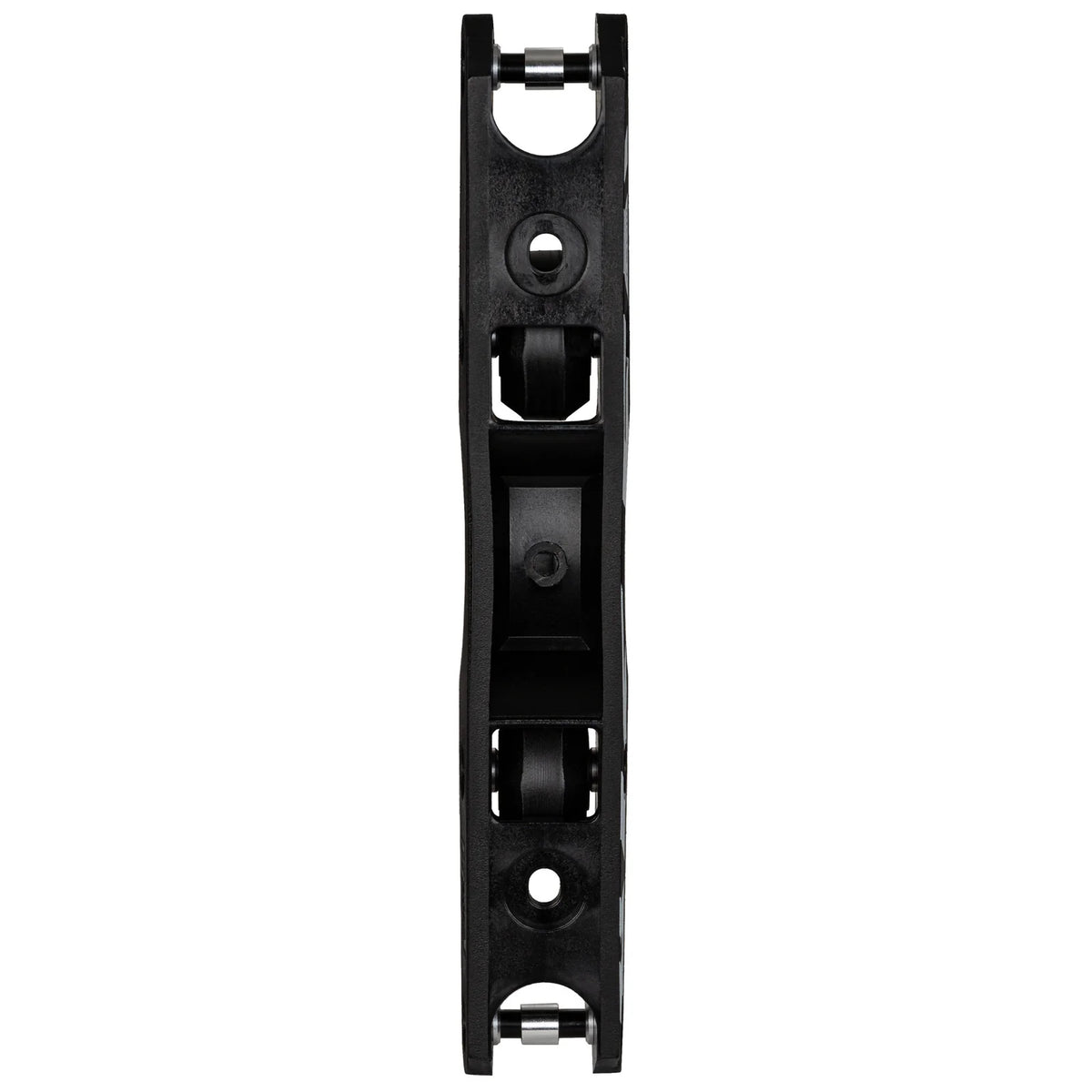 Anti Rocker Frames KIZER Team Fluid IV Black & White SL Antirocker Frames | Superfluid
