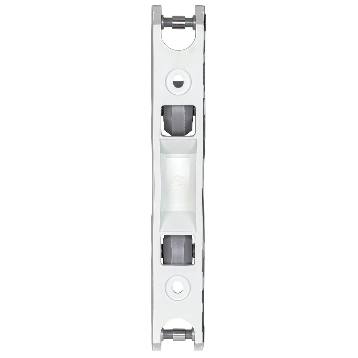 Anti Rocker Frames KIZER Team Fluid IV White/Grey SL Antirocker Frames | Incl. anti-rocker