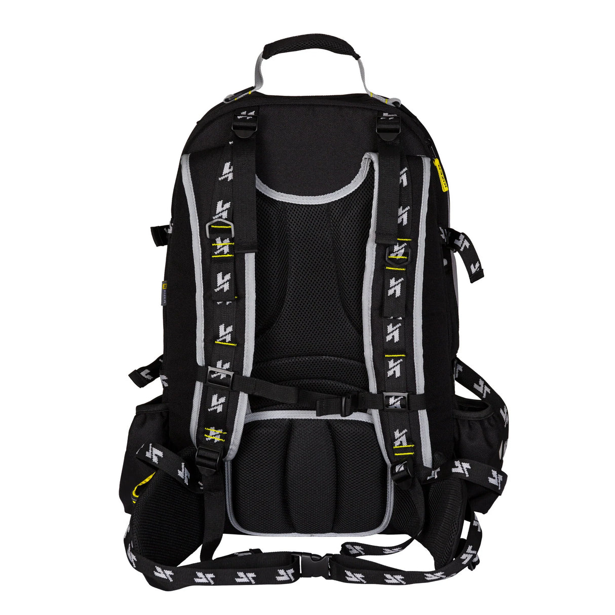 SKA800956 KIZER Bag | Backpack | Großer Skaterucksack mit Halterungen für Inlineskates + Co. Inliner Sport Skates Sport Inliner Rollerblades Rollerblading Lörrach Freiburg Basel Inliner Skateschule und Skateshop Weil am Rhein SkaMiDan Deutschland Germany

