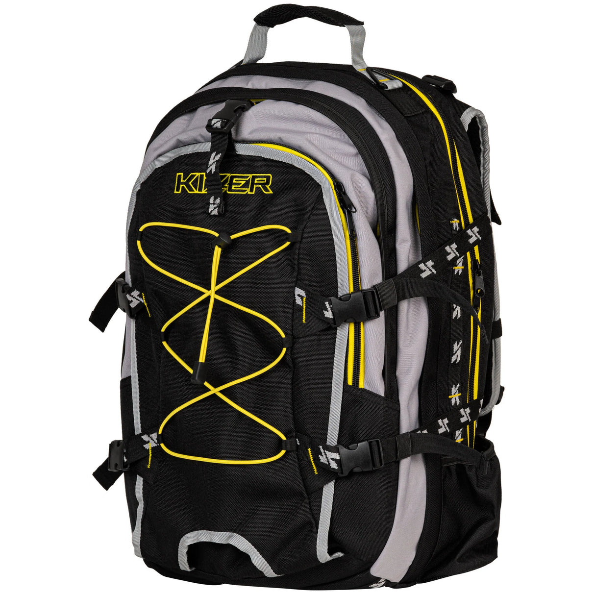 SKA800956 KIZER Bag | Backpack | Großer Skaterucksack mit Halterungen für Inlineskates + Co. Inliner Sport Skates Sport Inliner Rollerblades Rollerblading Lörrach Freiburg Basel Inliner Skateschule und Skateshop Weil am Rhein SkaMiDan Deutschland Germany
