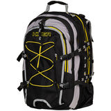 SKA800956 KIZER Bag | Backpack | Großer Skaterucksack mit Halterungen für Inlineskates + Co. Inliner Sport Skates Sport Inliner Rollerblades Rollerblading Lörrach Freiburg Basel Inliner Skateschule und Skateshop Weil am Rhein SkaMiDan Deutschland Germany
