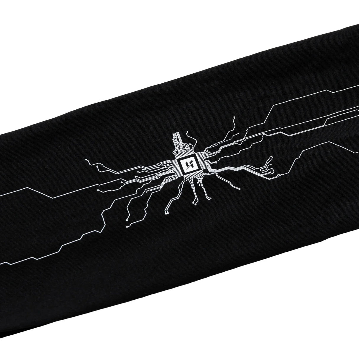 SKA800958 KIZER Hacker LongSleeve – Schwarz Weiß | Skate-Sleeve & Streetwear | 100% Baumwolle | 100% cotton SkaMiDan Merch Kids Children Bekleidung Clothing Clothes Skate Shirt Skate Gear Skating T-shirts pullover skate klamotten zum skaten inline skating roller skating rollerblading inlineskaten rollerbladen weil am rhein lörrach freiburg basel inliner sportbekleidung sportkleidung funktionskleidung Skating School Skateshop Skateschule Skaterladen Deutschland Germany