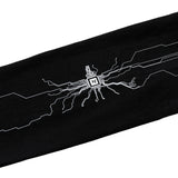 SKA800958 KIZER Hacker LongSleeve – Schwarz Weiß | Skate-Sleeve & Streetwear | 100% Baumwolle | 100% cotton SkaMiDan Merch Kids Children Bekleidung Clothing Clothes Skate Shirt Skate Gear Skating T-shirts pullover skate klamotten zum skaten inline skating roller skating rollerblading inlineskaten rollerbladen weil am rhein lörrach freiburg basel inliner sportbekleidung sportkleidung funktionskleidung Skating School Skateshop Skateschule Skaterladen Deutschland Germany