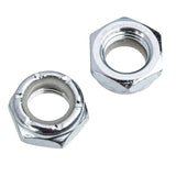 SKA810562 CHAYA Steel Action Nut for Kingpin fitting Zena and Shari | Mutter für Zena und Shari Kingpins von Rollschuhen | 1-Paar Chaya Ersatzteile Iqon Ersatzteile Spare Parts Replacements USD Ersatzteile Achsen Ersatzachsen für Inlineskates Rollerblades inline skating Freestyle Powerslide Inlineskates Rollerblades Powerslide Skates Powerslide Hardcore Evo Inliner Skateschule und Skateshop Weil am Rhein SkaMiDan Deutschland Germany Lörrach Freiburg Basel 