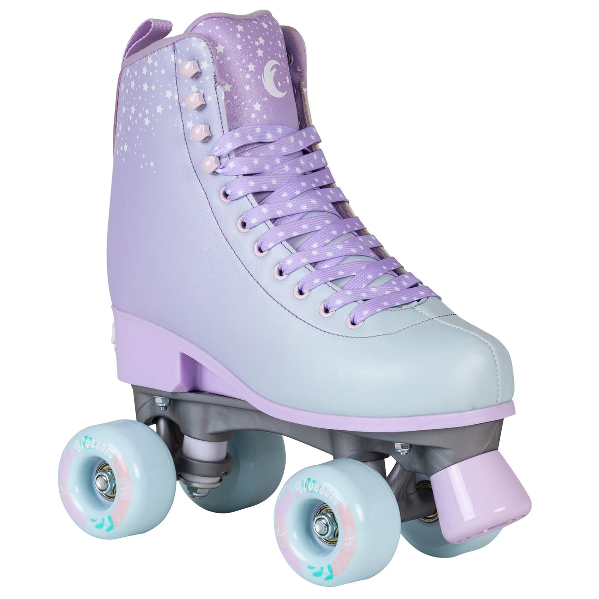 SKA810736 CHAYA Bliss Star adj. Kids Roller Skates Unisex | Clothing | Bekleidung  Inliner Sport Skates Sport Inliner Rollerblades Rollerblading Lörrach Freiburg Basel Inliner Skateschule und Skateshop Weil am Rhein SkaMiDan Deutschland Germany
