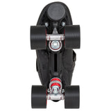 SKA810759 CHAYA Ruby 2.0 Derby Roller Skates | Black | Standard Mounting | Roller Derby Rollschuhe | Park Rollschuhe Skates Plates Roller Skates Skatepark Rollschuhe Chaya Quad Skates Aggressive Quad Skates Rollschuhe Stunt Rollschuhe Rollkunstlauf Rollschuhe Rollerskates Schwarze Rollschuhe Lifestyle Rollschuhe Roller Skating Quad Skating Skateschule und Skateshop Weil am Rhein SkaMiDan Lörrach Freiburg Basel Deutschland Germany