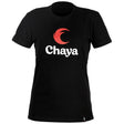 SKA810760 CHAYA Team T-Shirt | Black | Unisex | Clothing Pants Skate Pants Inliner Pants Skating Pants Shorts Pants Protectors Protective Robust Pants Rockin Frames Rockin' Frames Rockin' Rocking Frames Rocking Wizard Skating Inline Wizard Mushroom Rollerblading Wizard Blading Wizzard Skating Wizard Frames Wizard  Wizard Wizzard Frames Wizzard  Wizzard Mushroom Frames Mushroom Mushwroom Inliner Sport Skates Sport Inliner Rollerblades Rollerblading Lörrach Freiburg Basel Inliner Skate school Skating School u