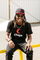 SKA810760 CHAYA Team T-Shirt | Black | Unisex | Clothing Pants Skate Pants Inliner Pants Skating Pants Shorts Pants Protectors Protective Robust Pants Rockin Frames Rockin' Frames Rockin' Rocking Frames Rocking Wizard Skating Inline Wizard Mushroom Rollerblading Wizard Blading Wizzard Skating Wizard Frames Wizard  Wizard Wizzard Frames Wizzard  Wizzard Mushroom Frames Mushroom Mushwroom Inliner Sport Skates Sport Inliner Rollerblades Rollerblading Lörrach Freiburg Basel Inliner Skate school Skating School u