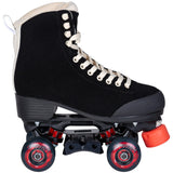 SKA810776 CHAYA Park Dark Soul Roller Skates | Park Roller Skates | Park Rollschuhe Park Quad Skates | Roller Derby Rollschuhe Derby Quads Roller Derby Skates Plates Roller Skates Skatepark Rollschuhe Chaya Quad Skates Aggressive Quad Skates Rollschuhe Stunt Rollschuhe Rollkunstlauf Rollschuhe Rollerskates Schwarze Rollschuhe Lifestyle Rollschuhe Roller Skating Quad Skating Skateschule und Skateshop Weil am Rhein SkaMiDan Lörrach Freiburg Basel Deutschland Germany
