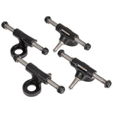 SKA810794/4-Pack CHAYA Pro Truck Forged Gen. II | Park Skating + Derby Trucks inklusive Achsen quad skates Rollschuhe Lifestyle & Dance Quad Skates Urban Quad Rollen Roller Skating Rollen Wheels Quad Rollen Quad Wheels Outdoor Indoor Dance Jam Park Rollen Lifestyle roller skates Lifestyle Quad Skates Lifestyle Quad Skates Dance Quad Skates Yellow Roller Skates Lifestyle Quad Sates Lifestyle Quad Skates Skate Park Quad Skates Chaya Quad Skates Aggressive Quad Skates Dance Roller Skates Figure Skating Stunt S