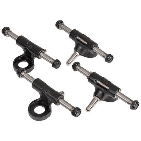 SKA810794/4-Pack CHAYA Pro Truck Forged Gen. II | Park Skating + Derby Trucks inklusive Achsen quad skates Rollschuhe Lifestyle & Dance Quad Skates Urban Quad Rollen Roller Skating Rollen Wheels Quad Rollen Quad Wheels Outdoor Indoor Dance Jam Park Rollen Lifestyle roller skates Lifestyle Quad Skates Lifestyle Quad Skates Dance Quad Skates Yellow Roller Skates Lifestyle Quad Sates Lifestyle Quad Skates Skate Park Quad Skates Chaya Quad Skates Aggressive Quad Skates Dance Roller Skates Figure Skating Stunt S