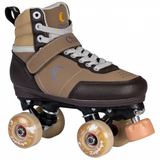 SKA810825 CHAYA Jump Brownie Roller Skates | 59mm 78A 32mm | DCM & Standard Mounting | Lifestyle & Skatepark Rollschuhe Quad Skates Jam Rollschuhe Lifestyle Rollschuhe Lifestyle Roller Skates Skaterpark Stunt Rollschuhe Rollschuhe Roller Skates Roller Skates Lifestyle Roller Skates Rollschuhe Park Tanz Rollschuhe Barbie Park Quad Skates Roller Skates Lifestyle Rollschuhe Skatepark Rollschuhe Chaya Quad Skates Aggressive Quad Skates Rollschuhe Stunt Rollschuhe Rollkunstlauf Rollschuhe Rollerskates Schwarze R