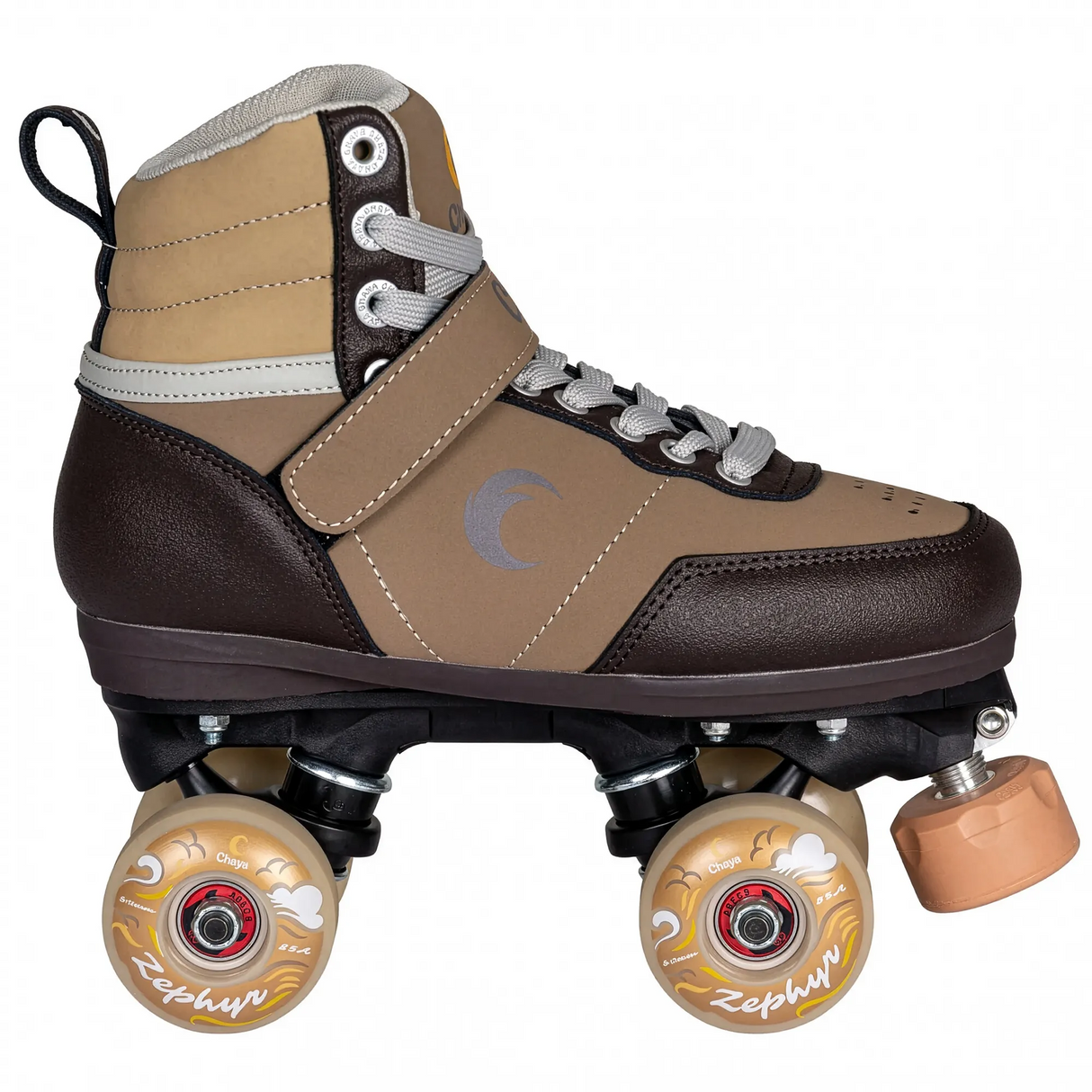 SKA810825 CHAYA Jump Brownie Roller Skates | 59mm 78A 32mm | DCM & Standard Mounting | Lifestyle & Skatepark Rollschuhe Quad Skates Jam Rollschuhe Lifestyle Rollschuhe Lifestyle Roller Skates Skaterpark Stunt Rollschuhe Rollschuhe Roller Skates Roller Skates Lifestyle Roller Skates Rollschuhe Park Tanz Rollschuhe Barbie Park Quad Skates Roller Skates Lifestyle Rollschuhe Skatepark Rollschuhe Chaya Quad Skates Aggressive Quad Skates Rollschuhe Stunt Rollschuhe Rollkunstlauf Rollschuhe Rollerskates Schwarze R