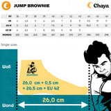 SKA810825 CHAYA Jump Brownie Roller Skates | 59mm 78A 32mm | DCM & Standard Mounting | Lifestyle & Skatepark Rollschuhe Quad Skates Jam Rollschuhe Lifestyle Rollschuhe Lifestyle Roller Skates Skaterpark Stunt Rollschuhe Rollschuhe Roller Skates Roller Skates Lifestyle Roller Skates Rollschuhe Park Tanz Rollschuhe Barbie Park Quad Skates Roller Skates Lifestyle Rollschuhe Skatepark Rollschuhe Chaya Quad Skates Aggressive Quad Skates Rollschuhe Stunt Rollschuhe Rollkunstlauf Rollschuhe Rollerskates Schwarze R