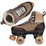 SKA810825 CHAYA Jump Brownie Roller Skates | 59mm 78A 32mm | DCM & Standard Mounting | Lifestyle & Skatepark Rollschuhe Quad Skates Jam Rollschuhe Lifestyle Rollschuhe Lifestyle Roller Skates Skaterpark Stunt Rollschuhe Rollschuhe Roller Skates Roller Skates Lifestyle Roller Skates Rollschuhe Park Tanz Rollschuhe Barbie Park Quad Skates Roller Skates Lifestyle Rollschuhe Skatepark Rollschuhe Chaya Quad Skates Aggressive Quad Skates Rollschuhe Stunt Rollschuhe Rollkunstlauf Rollschuhe Rollerskates Schwarze R