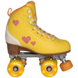 SKA810833 CHAYA Cozy Summer Breeze Yellow Roller Skates | 59mm 78A 38mm | Lifestyle & Dance Rollschuhe Quad Skates Jam Rollschuhe Lifestyle Rollschuhe Roller Skates Skaterpark Stunt Rollschuhe Roller Skates Roller Skates Park Tanz Rollschuhe Barbie Park Quad Skates Roller Skates Lifestyle Rollschuhe Skatepark Rollschuhe Chaya Quad Skates Aggressive Quad Skates Rollschuhe Stunt Rollschuhe Rollkunstlauf Rollschuhe Rollerskates Schwarze Rollschuhe Lifestyle Rollschuhe Roller Skating Quad Skating Skateschule un