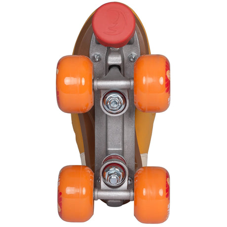 SKA810834 CHAYA Cozy Summer Breeze Orange Roller Skates | 59mm 78A 38mm | Lifestyle & Dance Rollschuhe Quad Skates Jam Rollschuhe Lifestyle Rollschuhe Roller Skates Skaterpark Stunt Rollschuhe Roller Skates Roller Skates Park Tanz Rollschuhe Barbie Park Quad Skates Roller Skates Lifestyle Rollschuhe Skatepark Rollschuhe Chaya Quad Skates Aggressive Quad Skates Rollschuhe Stunt Rollschuhe Rollkunstlauf Rollschuhe Rollerskates Schwarze Rollschuhe Lifestyle Rollschuhe Roller Skating Quad Skating Skateschule un