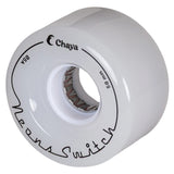 SKA810836/4-Pack CHAYA Neons Switch LED Rollen – 58mm × 32mm 85A – verschiedene Farben | LED Rollen für Rollschuhe | Leuchtrollen für Rollerskates | Indoor Rollen | Lifestyle, Dance & Park Rollen | Leuchtrollen | Lifestyle, Jam & Park Roller Skating | Park Rollschuhe Park Quad Skates Chaya Plates Roller Skates Aggressive Quad Skates Park Rollschuhe Lifestyle Rollschuhe Lifestyle Roller Skates Skaterpark Stunt Rollschuhe Rollschuhe Roller Skates Roller Skates Lifestyle Roller Skates Rollschuhe Park Tanz Roll