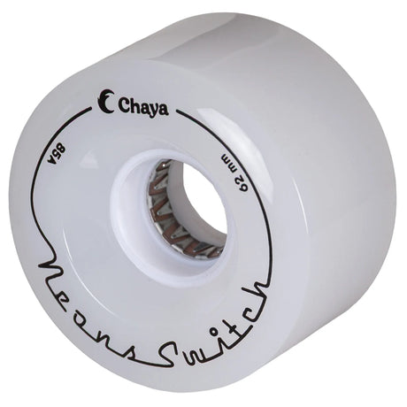 SKA810838/4-Pack CHAYA Neons Switch LED Rollen – 62mm × 35mm 85A – verschiedene Farben | LED Rollen für Rollschuhe | Leuchtrollen für Rollerskates | Indoor Rollen | Lifestyle, Dance & Park Rollen | Leuchtrollen | Lifestyle, Jam & Park Roller Skating | Park Rollschuhe Park Quad Skates Chaya Plates Roller Skates Aggressive Quad Skates Park Rollschuhe Lifestyle Rollschuhe Lifestyle Roller Skates Skaterpark Stunt Rollschuhe Rollschuhe Roller Skates Roller Skates Lifestyle Roller Skates Rollschuhe Park Tanz Roll