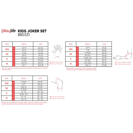 SKA880331 PLAYLIFE Joker Yellow Glow Kids Tri-Pack Schoner Schützerset Gelenkschutz Schützer Schoner Inliner Schoner Inline Schützer protectors skate Skate Schützer Inliner Schützer Schutzausrüstung Fingerschutz Handschuhe inline skating inliner inlineksaten rollerbladen rollerskaten Inlineskates Rollerblades Fitness Skates Slalom Skates rollerblades rollerblading inline skating Lörrach Freiburg Basel Inliner Skateschule und Skateshop Weil am Rhein SkaMiDan
