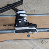 SKA880351 PLAYLIFE Reactor 58 Black & White | Stunt Skates | UFS | Aggressive Inlineskates | UFS frames ufs schienen ufs rahmen | Urban Inlineskates Aggressive Inlineskates | UFS | Blades | Rollerblades aggressive frames kizer Aggressive Skates Stunt Skates Rollerblading Aggressive Inline Disroyal Icon Iqon Mesmer Best Aggressive Skates 2021 Top Stunt Skates USD Aeon Skates USD Aeon 60 Inliner Sport Skates Sport Inliner Rollerblades Rollerblading Lörrach Freiburg Basel Inliner Skateschule und Skateshop Weil