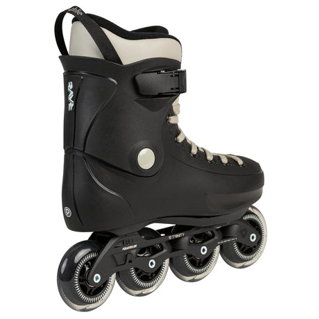 SKA880361 PLAYLIFE Rave Black Trinity 80 | Trinity Mounting | Urban Inlineskates Urban Inlineskate Skating Freestyle Skates Fitness Inlineskates Inlineskates Sport Inline Skates Rollerblades Urban Inline Skating Urban Inline Skating Freeskates Trainng Skates Strecken Skates Trinity Skates Einsteiger Beginner Inlineskates Inliner Fitness Inliner City Skates Fitness Inliner Sport Skates Sport Inliner Rollerblades Rollerblading Lörrach Freiburg Basel Inliner Skateschule und Skateshop Weil am Rhein SkaMiDan Deu
