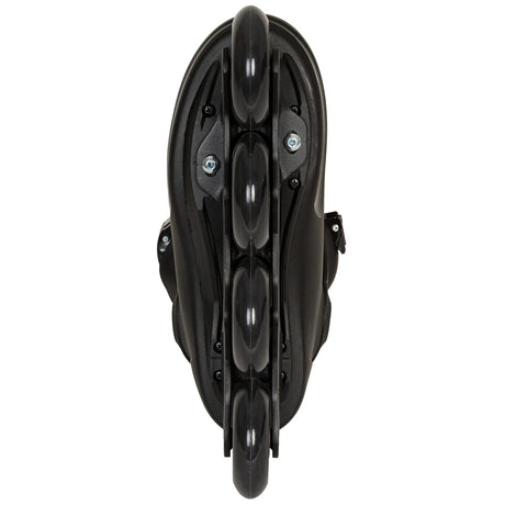 SKA880361 PLAYLIFE Rave Black Trinity 80 | Trinity Mounting | Urban Inlineskates Urban Inlineskate Skating Freestyle Skates Fitness Inlineskates Inlineskates Sport Inline Skates Rollerblades Urban Inline Skating Urban Inline Skating Freeskates Trainng Skates Strecken Skates Trinity Skates Einsteiger Beginner Inlineskates Inliner Fitness Inliner City Skates Fitness Inliner Sport Skates Sport Inliner Rollerblades Rollerblading Lörrach Freiburg Basel Inliner Skateschule und Skateshop Weil am Rhein SkaMiDan Deu