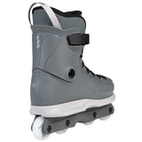 SKA880362 PLAYLIFE Rave Park Grey | Stunt Skates | UFS | Aggressive InlineskatesInlineskates Aggressive Inlineskates Stunt Skates Rollerblades aggressive frames kizer Aggressive Skates Stunt Skates Rollerblading Aggressive Inline Disroyal Icon Iqon Mesmer Best Aggressive Skates 2021 Top Stunt Skates USD Aeon Skates USD Aeon 60 Inliner Sport Skates Sport Inliner Rollerblades Rollerblading Lörrach Freiburg Basel Inliner Skateschule und Skateshop Weil am Rhein SkaMiDan Deutschland Germany