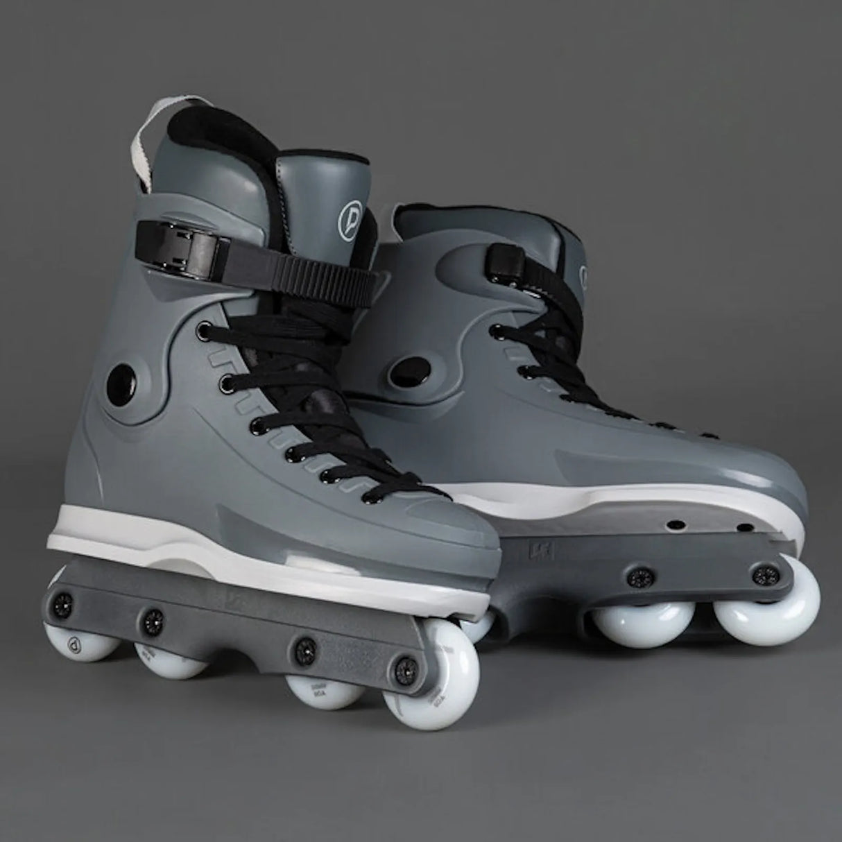 SKA880362 PLAYLIFE Rave Park Grey | Stunt Skates | UFS | Aggressive InlineskatesInlineskates Aggressive Inlineskates Stunt Skates Rollerblades aggressive frames kizer Aggressive Skates Stunt Skates Rollerblading Aggressive Inline Disroyal Icon Iqon Mesmer Best Aggressive Skates 2021 Top Stunt Skates USD Aeon Skates USD Aeon 60 Inliner Sport Skates Sport Inliner Rollerblades Rollerblading Lörrach Freiburg Basel Inliner Skateschule und Skateshop Weil am Rhein SkaMiDan Deutschland Germany