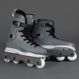 SKA880362 PLAYLIFE Rave Park Grey | Stunt Skates | UFS | Aggressive InlineskatesInlineskates Aggressive Inlineskates Stunt Skates Rollerblades aggressive frames kizer Aggressive Skates Stunt Skates Rollerblading Aggressive Inline Disroyal Icon Iqon Mesmer Best Aggressive Skates 2021 Top Stunt Skates USD Aeon Skates USD Aeon 60 Inliner Sport Skates Sport Inliner Rollerblades Rollerblading Lörrach Freiburg Basel Inliner Skateschule und Skateshop Weil am Rhein SkaMiDan Deutschland Germany