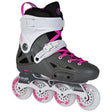 SKA880363 PLAYLIFE Imperial 80 Fuchsia  | 165mm Dual Point Mounting | Urban + Freestyle Inlineskates Fitness Inlineskates Inlineskates Sport Inline Skates Rollerblades Urban Inline Skating Urban Inline Skating Freeskates Trainng Skates Strecken Skates Trinity Skates Einsteiger Beginner Inlineskates Inliner Fitness Inliner City Skates Fitness Inliner Sport Skates Sport Inliner Rollerblades Rollerblading Lörrach Freiburg Basel Inliner Sk
