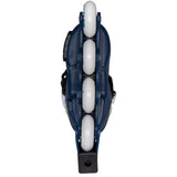 SKA880367 PLAYLIFE Khaan Jr. LTD Adjustable Deep Blue – Dunkelblau | Größenverstellbare Kinder Inlineskates | Urban Inlineskates kinder skates kids skates junior skates powerslide kinder inlineskates SkaMiDan Skateshop Weil am Rhein Freiburg Deutschland Germany Lörrach Basel