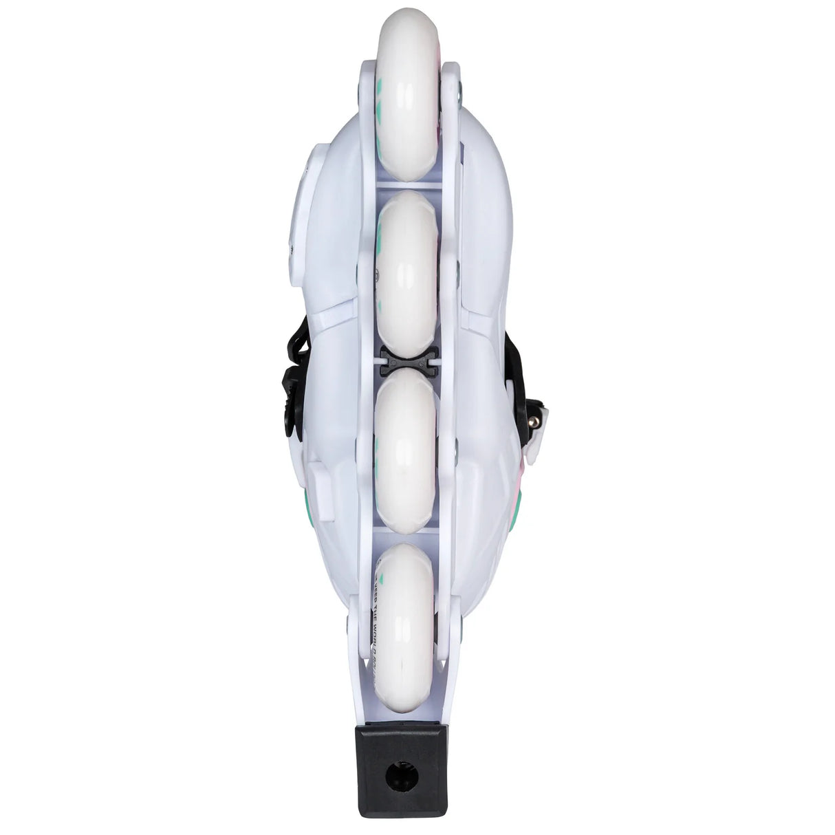 SKA880368 PLAYLIFE Khaan Jr. LTD Adjustable Pastel | Größenverstellbare Kinder Inlineskates | Urban Inlineskates kinder skates kids skates junior skates powerslide kinder inlineskates SkaMiDan Skateshop Weil am Rhein Freiburg Deutschland Germany Lörrach Basel