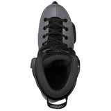 SKA880369 PLAYLIFE Phantom 80 Black – Schwarz | 165 mm Dual Point Mounting | Freestyle & Urban Inlineskates freeskates free skate freeride city skates inliner rollerblades hardboot hardshell hartschalen skate skamidan weil am rhein deutschland lörrach freiburg basel skamidan skateshop