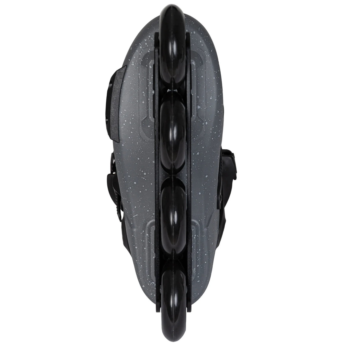 SKA880369 PLAYLIFE Phantom 80 Black – Schwarz | 165 mm Dual Point Mounting | Freestyle & Urban Inlineskates freeskates free skate freeride city skates inliner rollerblades hardboot hardshell hartschalen skate skamidan weil am rhein deutschland lörrach freiburg basel skamidan skateshop