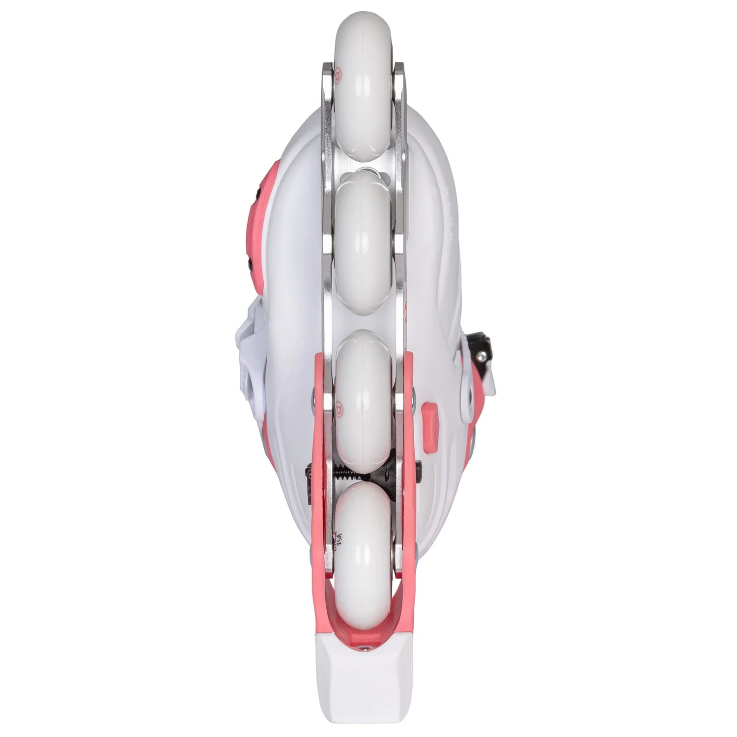 SKA880370 PLAYLIFE Flash Pink adj. – Weiß Pink | Größenverstellbare Kinder Inlineskates | Fitness & Urban Inlineskates Inliner Kids Skates Rollerblades Inlineskates für Kinder Junior Skates Verstellbare Skates Größenverstellbare Inlineskates für Kinder Kinder Inliner Kids Inliner Kids Rollerblades Urban Inline Skating Urban Inline Skating Freeskates City Skates Fitness Inliner Sport Skates Sport Inliner Rollerblades Rollerblading Lörrach Freiburg Basel Inliner Skateschule und Skateshop Weil am Rhein SkaMiDa