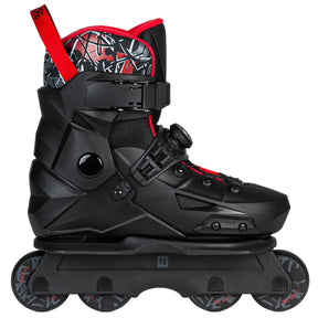 SKA880372 PLAYLIFE Street Jr. PDS Adjustable Kids Aggressive Inlineskates | Skatepark Stunt Skates | UFS Mounting | Größenverstellbare Kinder Inlineskates Mitwachsende Kinder Inlineskates Inliner Kids Skates Rollerblades Inlineskates für Kinder Junior Skates Verstellbare Skates Größenverstellbare Inlineskates für Kinder Kinder Inliner Kids Inliner Kids Rollerblades Urban Inline Skating Urban Inline Skating Freeskates City Skates Fitness Inliner Sport Skates Sport Inliner Rollerblades Rollerblading Lörrach F