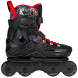 SKA880373 PLAYLIFE Street Jr. Adjustable Kids Aggressive Inlineskates | Skatepark Stunt Skates | Größenverstellbare Kinder Inlineskates Mitwachsende Kinder Inlineskates Inliner Kids Skates Rollerblades Inlineskates für Kinder Junior Skates Verstellbare Skates Größenverstellbare Inlineskates für Kinder Kinder Inliner Kids Inliner Kids Rollerblades Urban Inline Skating Urban Inline Skating Freeskates City Skates Fitness Inliner Sport Skates Sport Inliner Rollerblades Rollerblading Lörrach Freiburg Basel Inlin