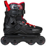 SKA880373 PLAYLIFE Street Jr. Adjustable Kids Aggressive Inlineskates | Skatepark Stunt Skates | Größenverstellbare Kinder Inlineskates Mitwachsende Kinder Inlineskates Inliner Kids Skates Rollerblades Inlineskates für Kinder Junior Skates Verstellbare Skates Größenverstellbare Inlineskates für Kinder Kinder Inliner Kids Inliner Kids Rollerblades Urban Inline Skating Urban Inline Skating Freeskates City Skates Fitness Inliner Sport Skates Sport Inliner Rollerblades Rollerblading Lörrach Freiburg Basel Inlin