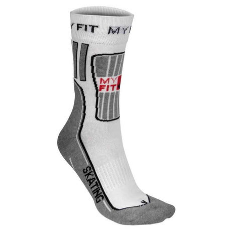 MYFIT Skating Socks Fitness