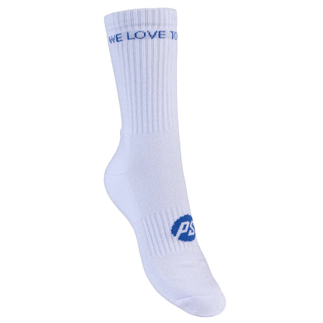 SKA900993/L/42-45 POWERSLIDE WLTS Socks – Weiß | Skatesocken & Socken für den Alltag | Bekleidung | Street Wear T-Shirts Hoodies Shorts Pants Lörrach Freiburg Basel Inliner Skateschule und Skateshop Weil am Rhein SkaMiDan Deutschland Germany
