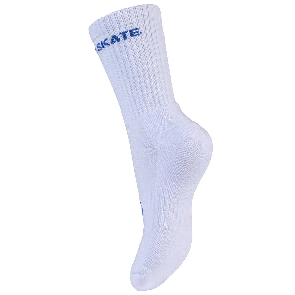 SKA900993/L/42-45 POWERSLIDE WLTS Socks – Weiß | Skatesocken & Socken für den Alltag | Bekleidung | Street Wear T-Shirts Hoodies Shorts Pants Lörrach Freiburg Basel Inliner Skateschule und Skateshop Weil am Rhein SkaMiDan Deutschland Germany
