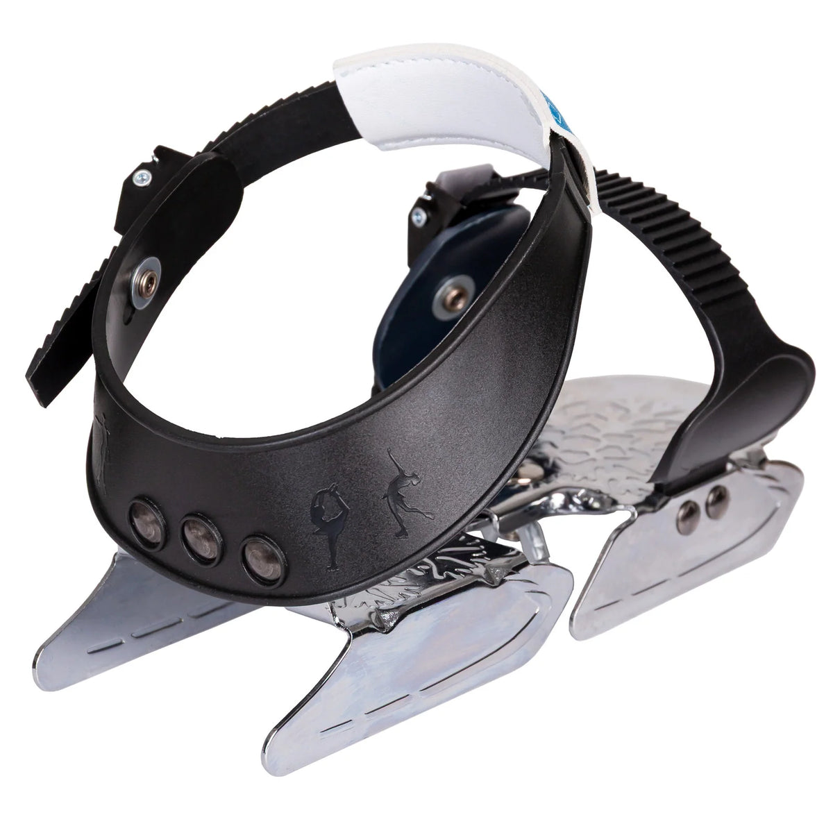 SKA902301/24-31 POWERSLIDE Flip Ice Glider – Eisgleiter | Größenverstellbare Schlittschuhe für Kleinkinder | Freizeit Schlittschuhe Schlittschuhe Hockey Skates Eislaufen Freestyle Ice Skates Freestyle Schlittschuhe skamidan weil am rhein deutschland lörrach freiburg basel skamidan skateshop