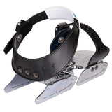 SKA902301/24-31 POWERSLIDE Flip Ice Glider – Eisgleiter | Größenverstellbare Schlittschuhe für Kleinkinder | Freizeit Schlittschuhe Schlittschuhe Hockey Skates Eislaufen Freestyle Ice Skates Freestyle Schlittschuhe skamidan weil am rhein deutschland lörrach freiburg basel skamidan skateshop
