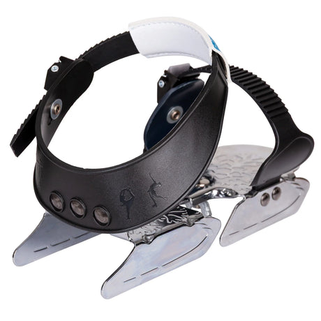 SKA902301/24-31 POWERSLIDE Flip Ice Glider – Eisgleiter | Größenverstellbare Schlittschuhe für Kleinkinder | Freizeit Schlittschuhe Schlittschuhe Hockey Skates Eislaufen Freestyle Ice Skates Freestyle Schlittschuhe skamidan weil am rhein deutschland lörrach freiburg basel skamidan skateshop